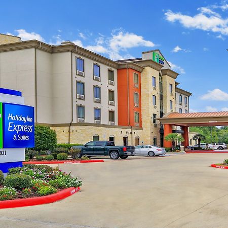 Holiday Inn Express & Suites Houston South - Near Pearland By Ihg المظهر الخارجي الصورة