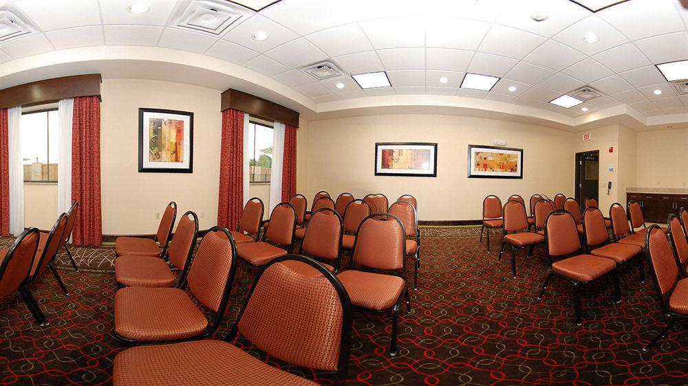 Holiday Inn Express & Suites Houston South - Near Pearland By Ihg المظهر الخارجي الصورة