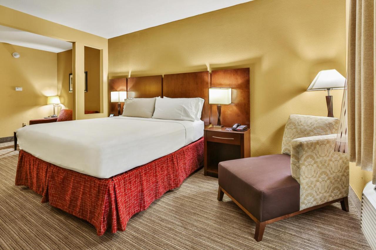 Holiday Inn Express & Suites Houston South - Near Pearland By Ihg المظهر الخارجي الصورة