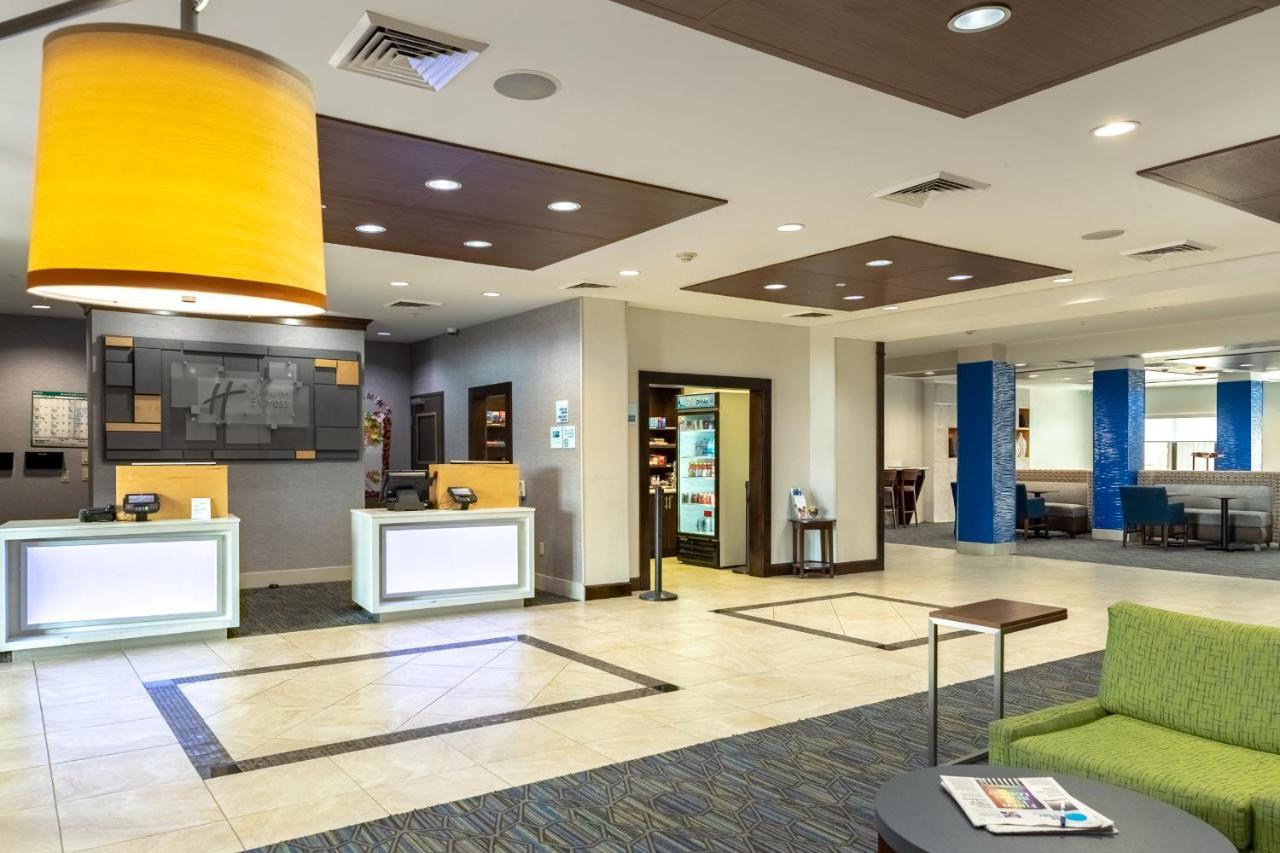 Holiday Inn Express & Suites Houston South - Near Pearland By Ihg المظهر الخارجي الصورة