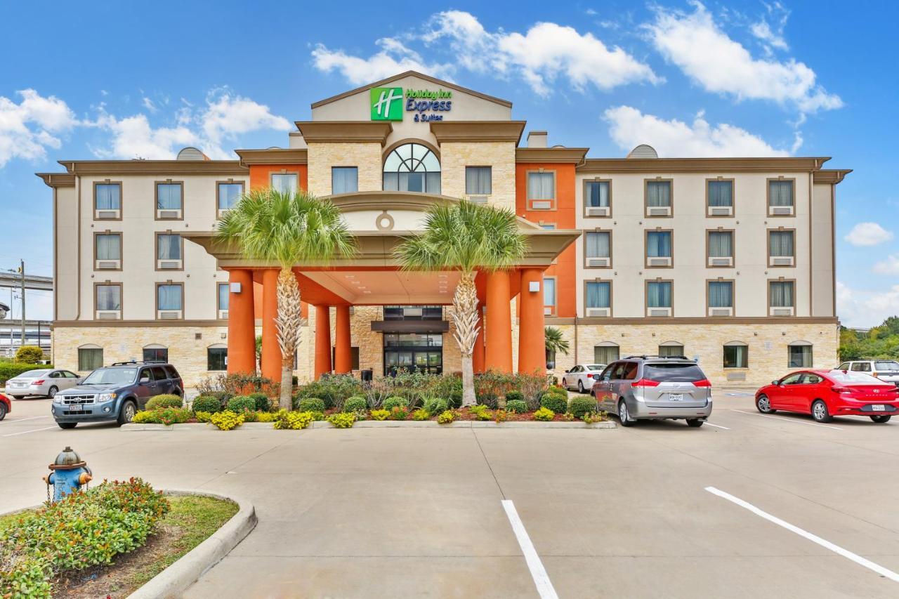 Holiday Inn Express & Suites Houston South - Near Pearland By Ihg المظهر الخارجي الصورة