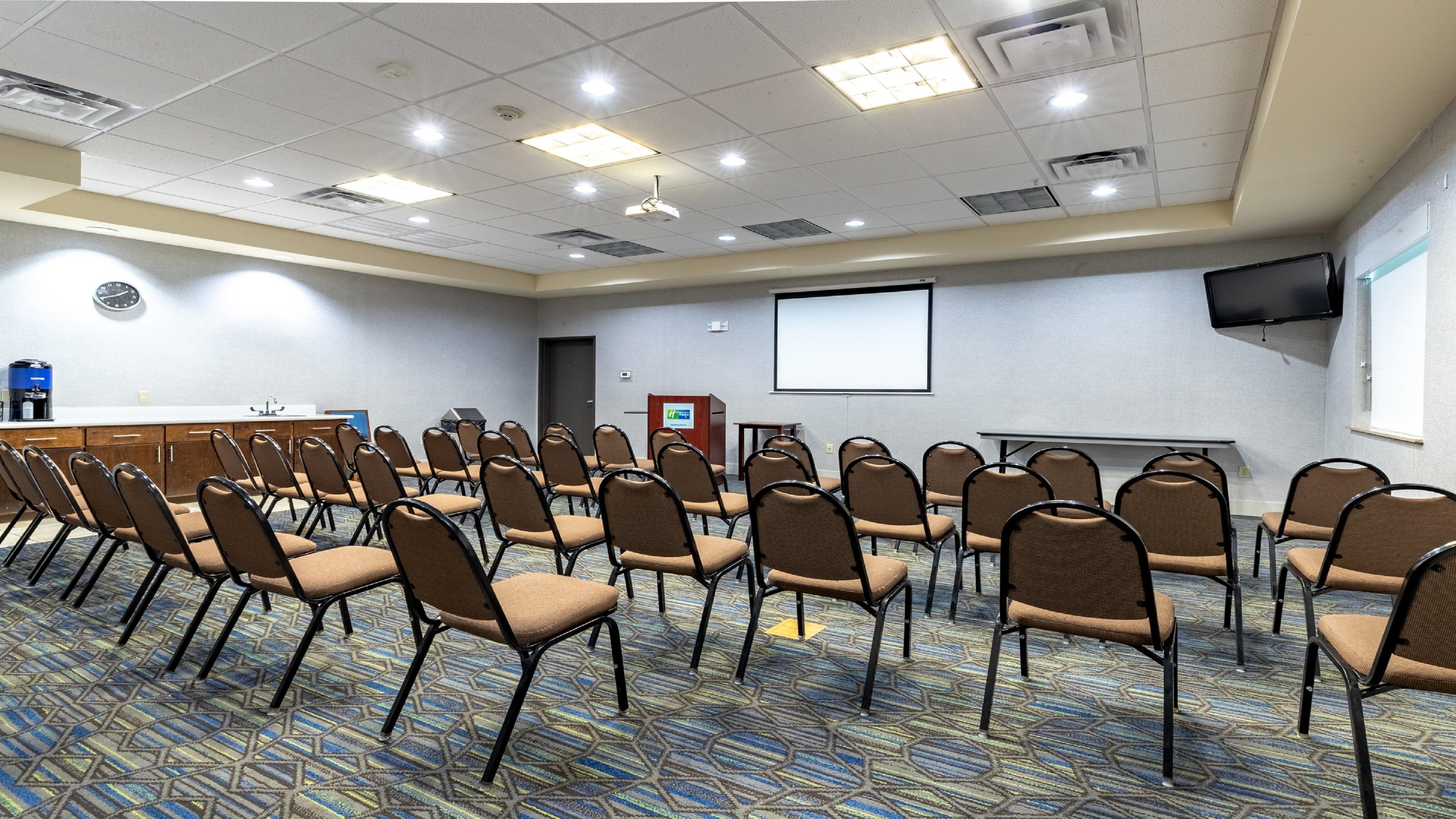 Holiday Inn Express & Suites Houston South - Near Pearland By Ihg المظهر الخارجي الصورة