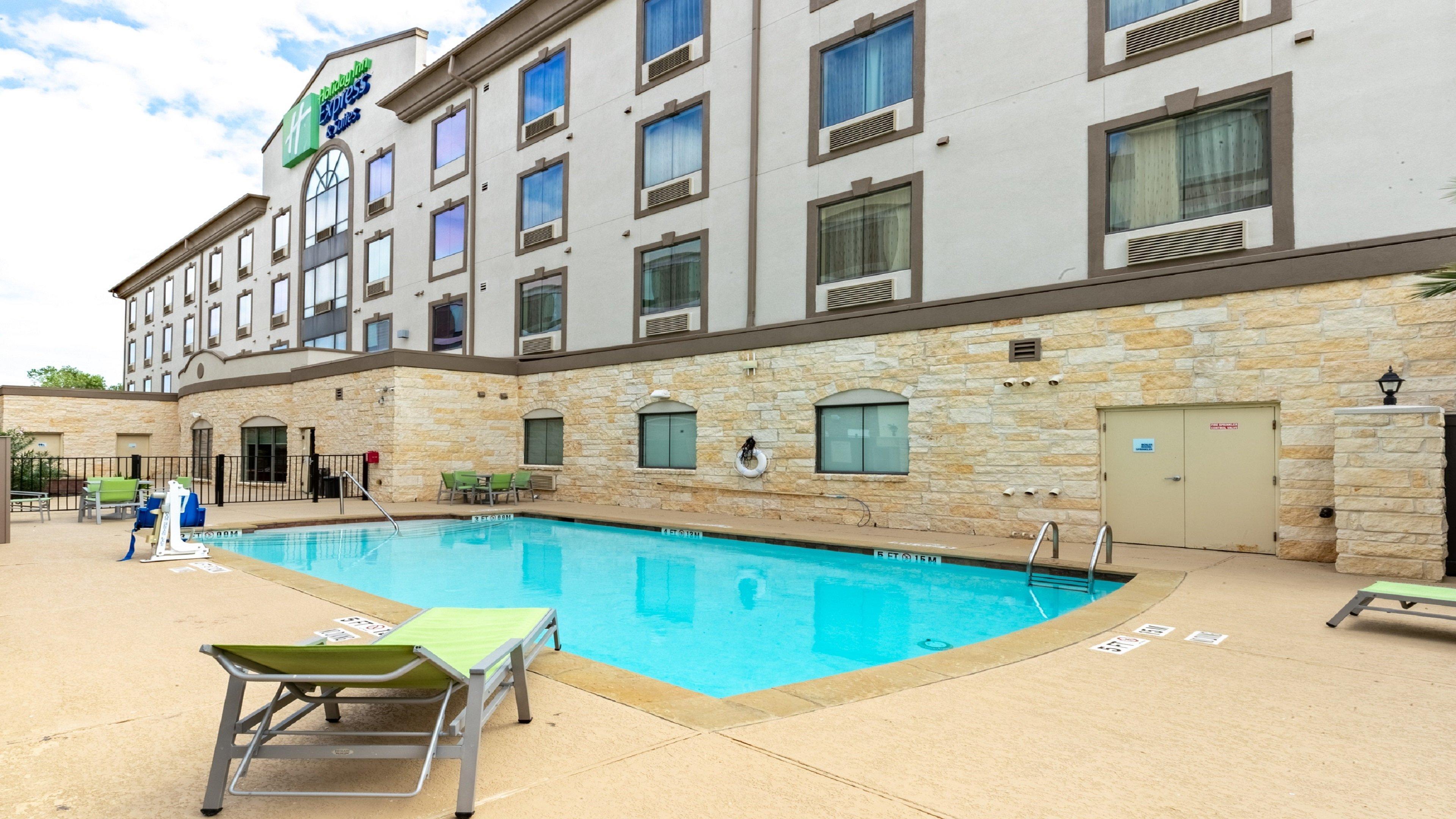 Holiday Inn Express & Suites Houston South - Near Pearland By Ihg المظهر الخارجي الصورة