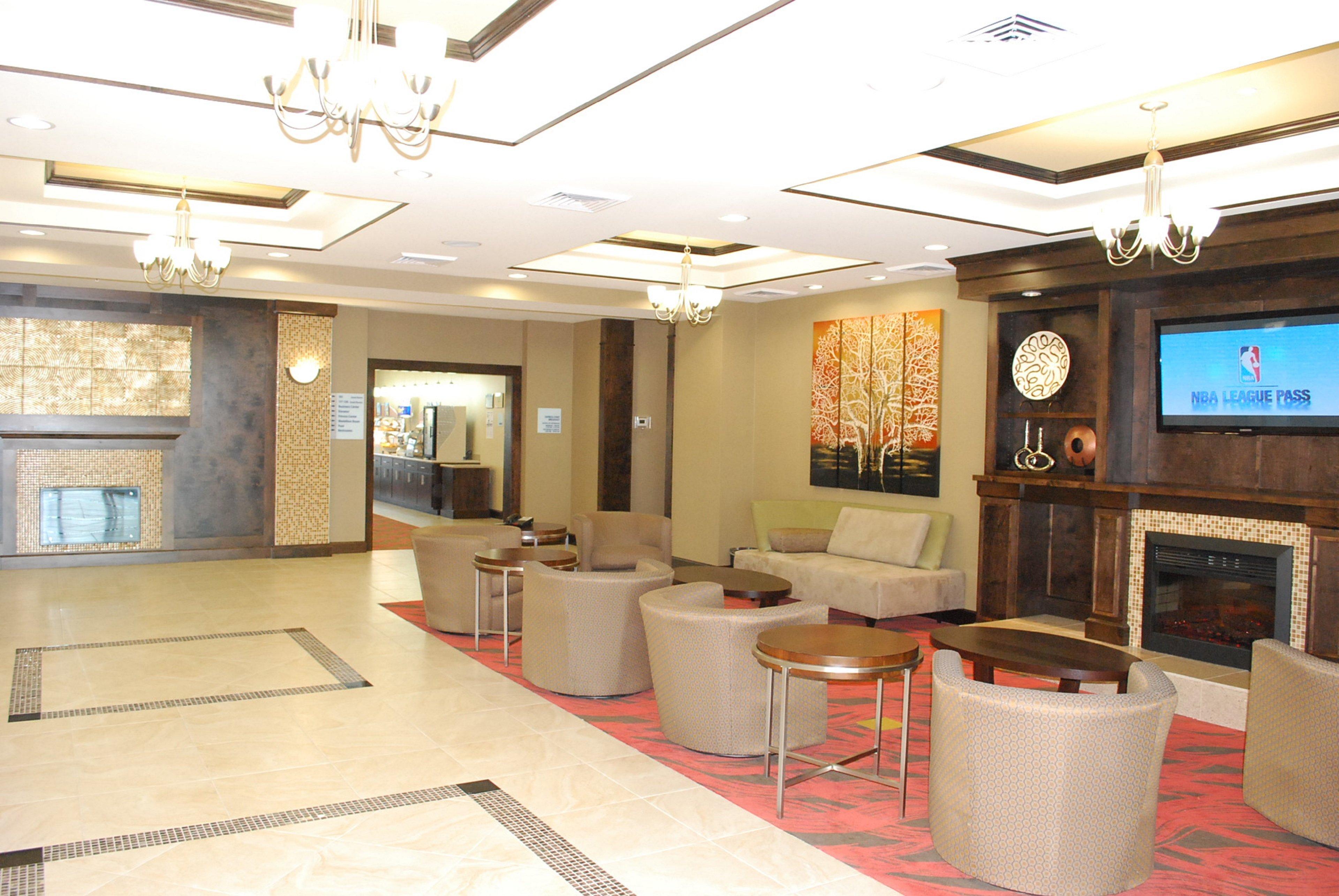Holiday Inn Express & Suites Houston South - Near Pearland By Ihg المظهر الخارجي الصورة