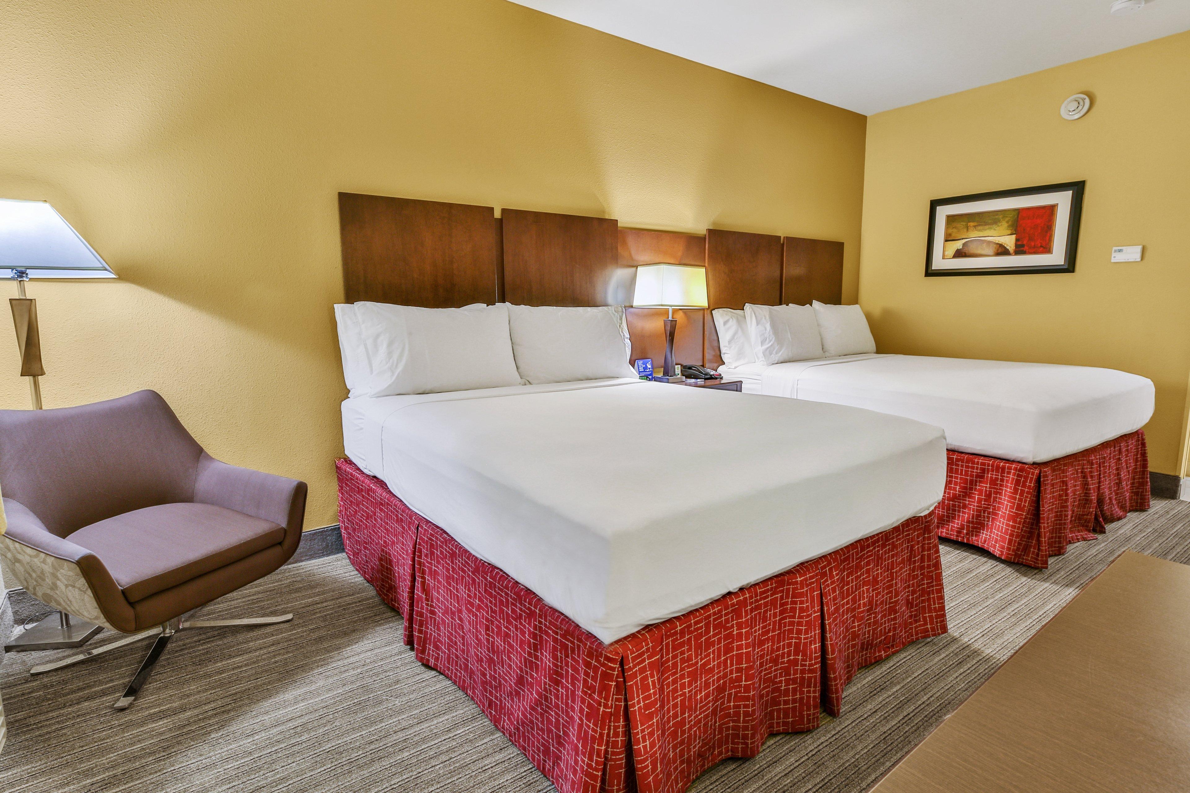 Holiday Inn Express & Suites Houston South - Near Pearland By Ihg المظهر الخارجي الصورة