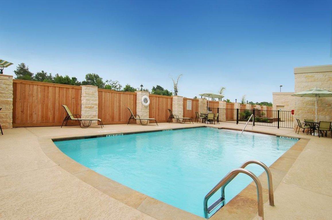 Holiday Inn Express & Suites Houston South - Near Pearland By Ihg المظهر الخارجي الصورة