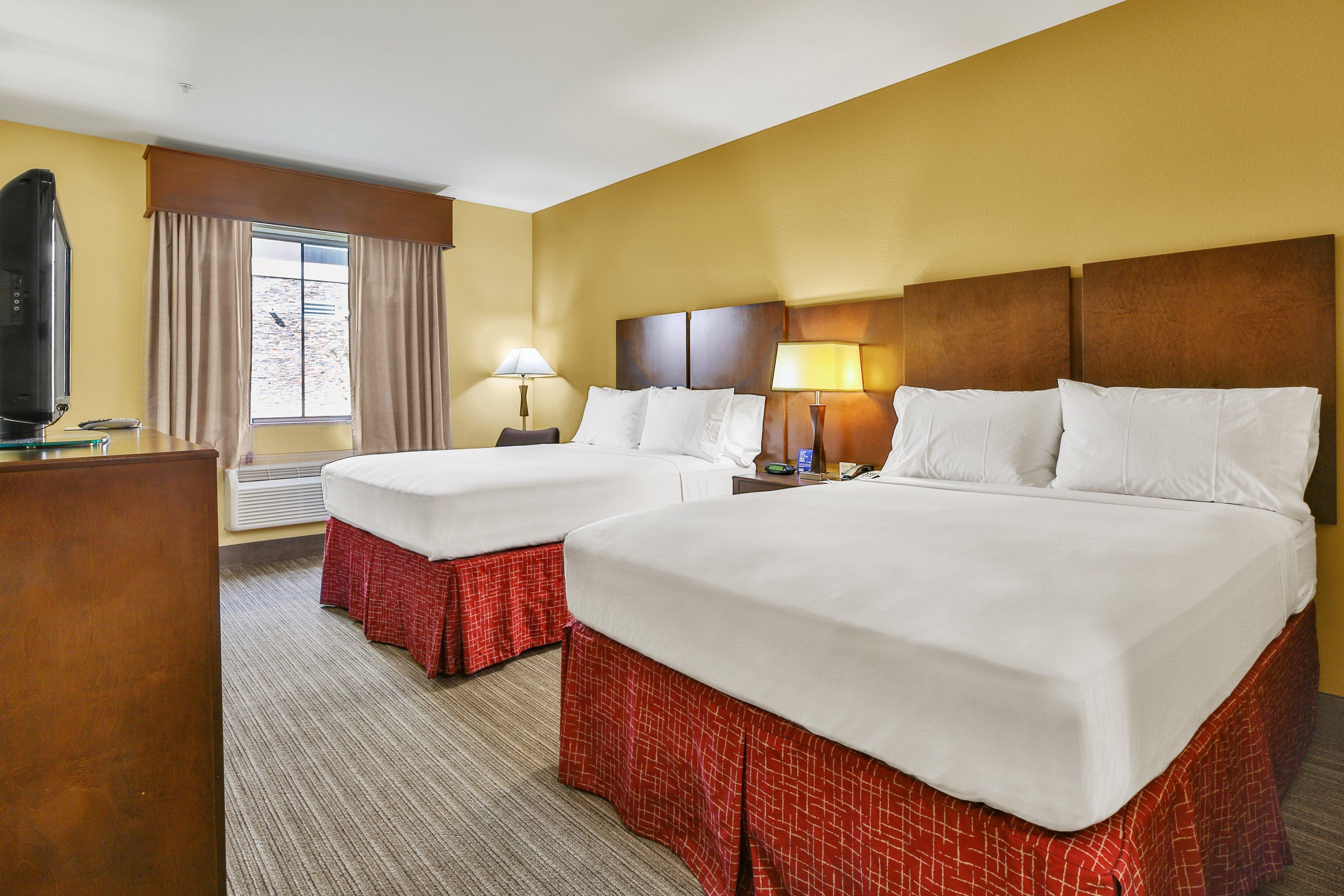Holiday Inn Express & Suites Houston South - Near Pearland By Ihg المظهر الخارجي الصورة