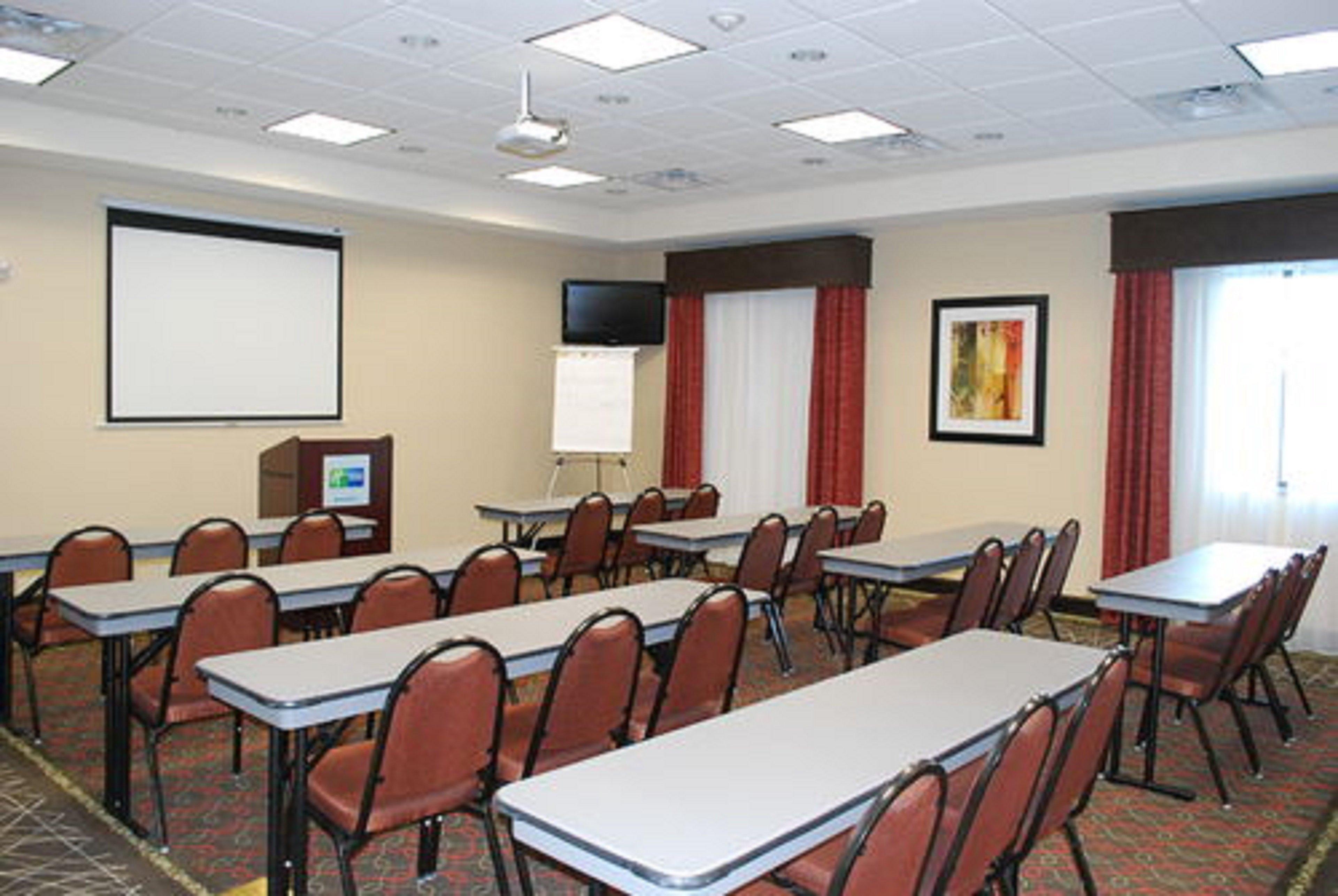 Holiday Inn Express & Suites Houston South - Near Pearland By Ihg المظهر الخارجي الصورة