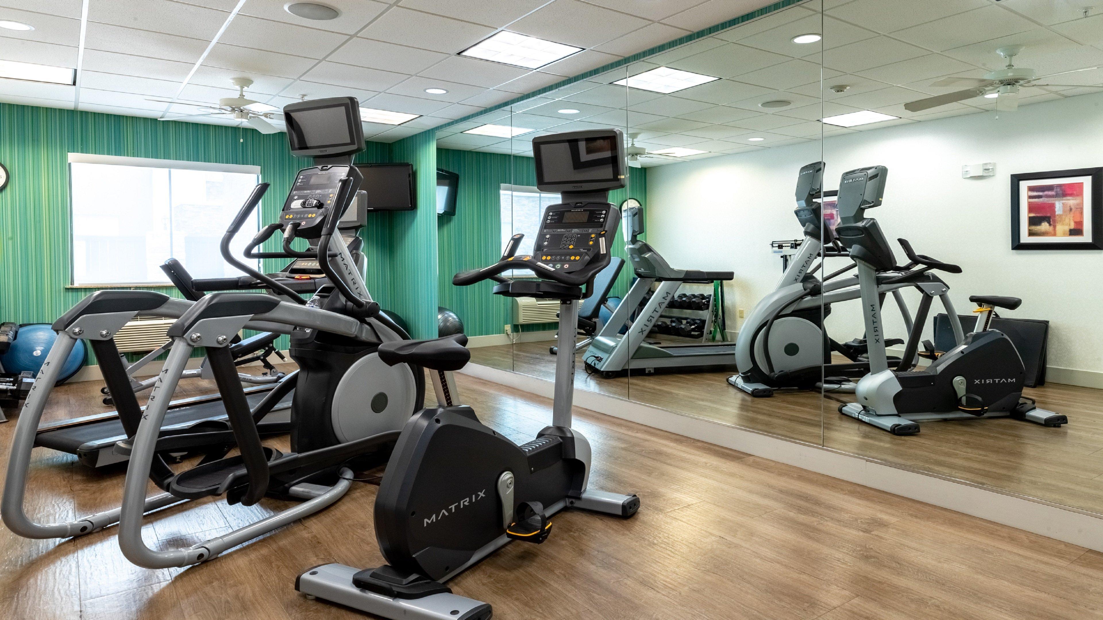 Holiday Inn Express & Suites Houston South - Near Pearland By Ihg المظهر الخارجي الصورة