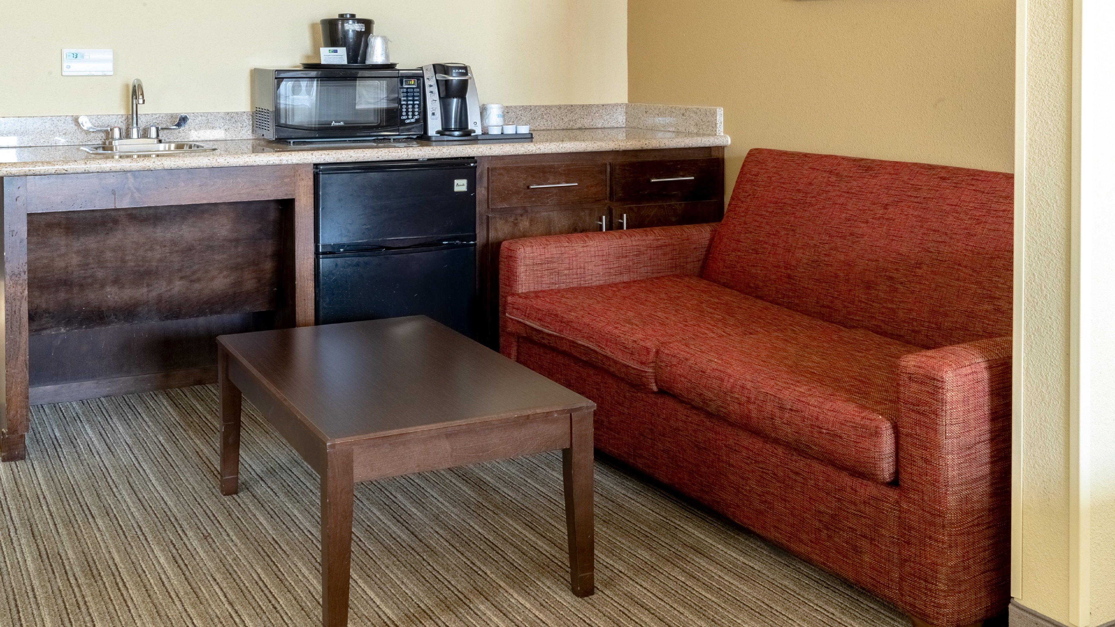 Holiday Inn Express & Suites Houston South - Near Pearland By Ihg المظهر الخارجي الصورة
