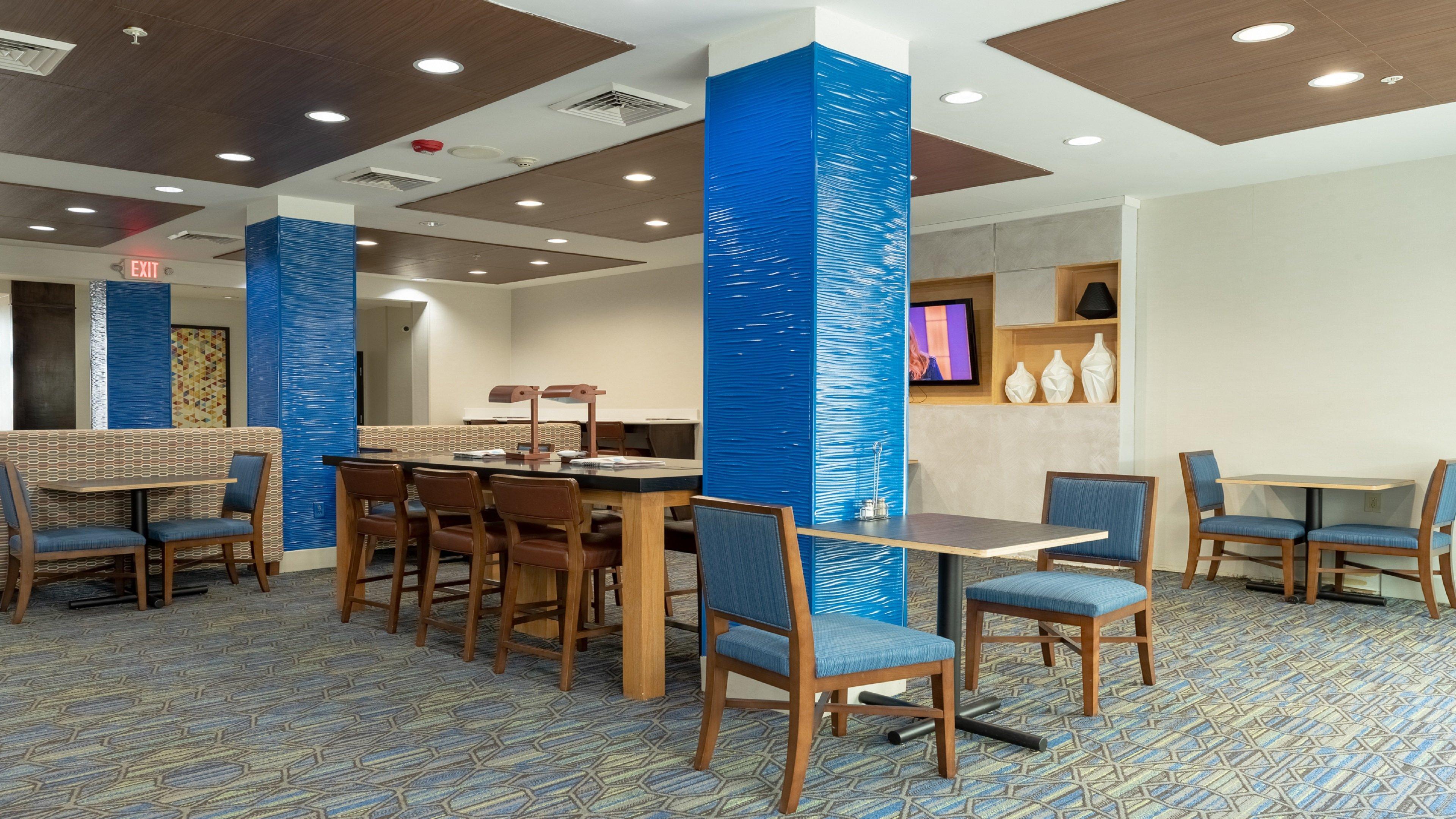 Holiday Inn Express & Suites Houston South - Near Pearland By Ihg المظهر الخارجي الصورة