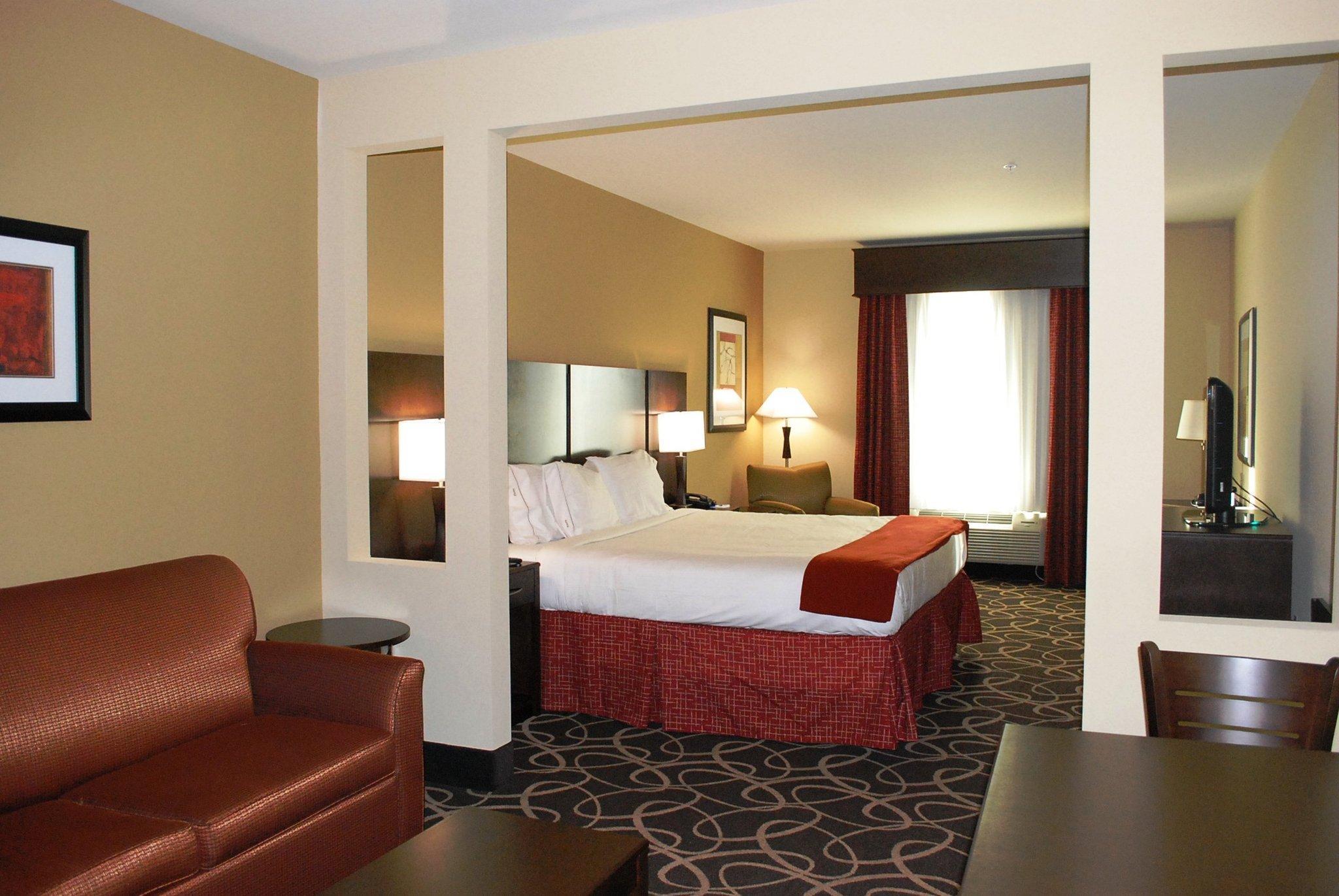 Holiday Inn Express & Suites Houston South - Near Pearland By Ihg المظهر الخارجي الصورة