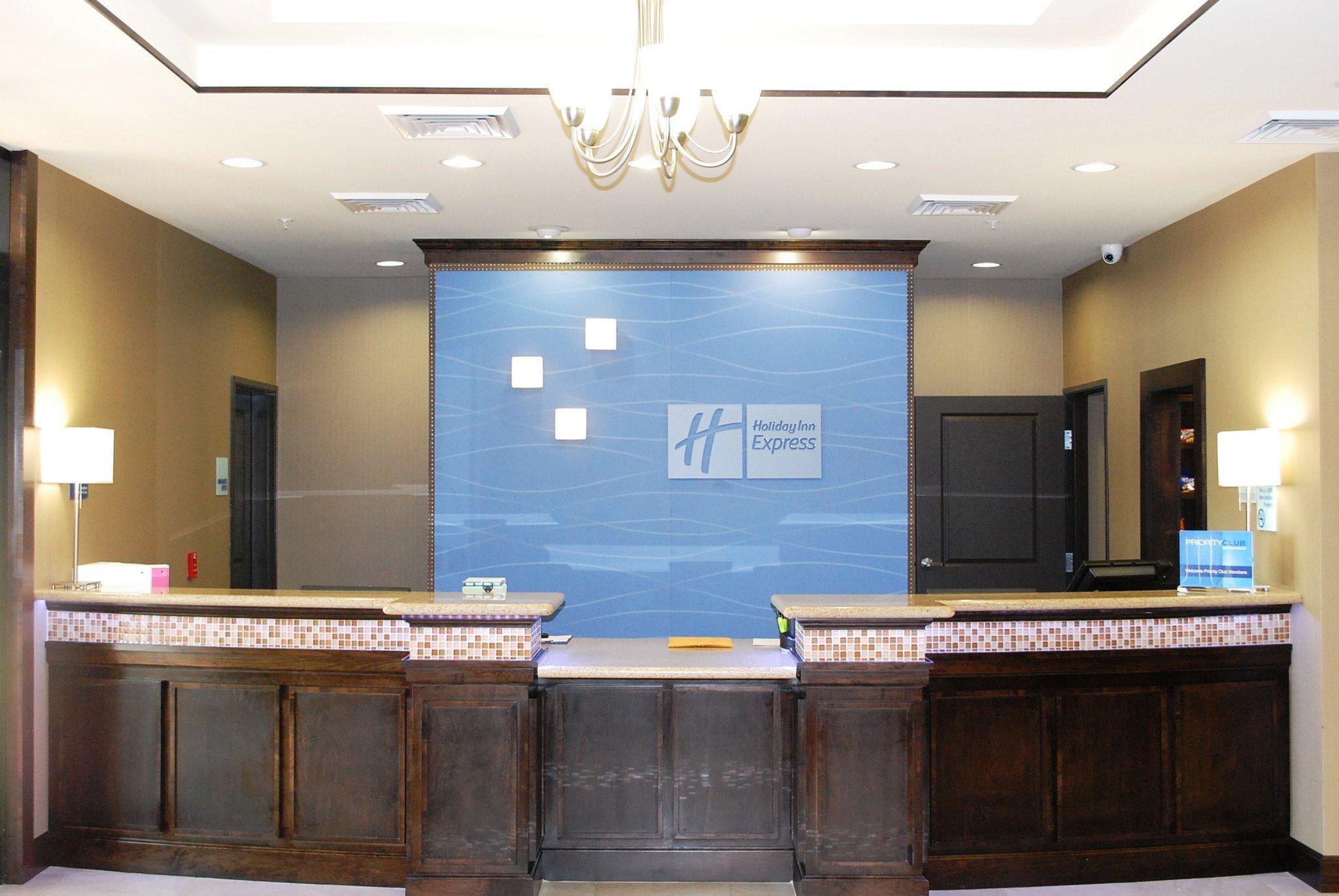 Holiday Inn Express & Suites Houston South - Near Pearland By Ihg المظهر الخارجي الصورة