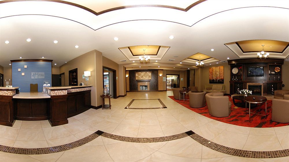 Holiday Inn Express & Suites Houston South - Near Pearland By Ihg المظهر الخارجي الصورة