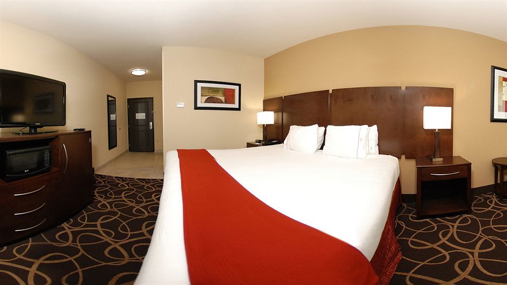 Holiday Inn Express & Suites Houston South - Near Pearland By Ihg المظهر الخارجي الصورة