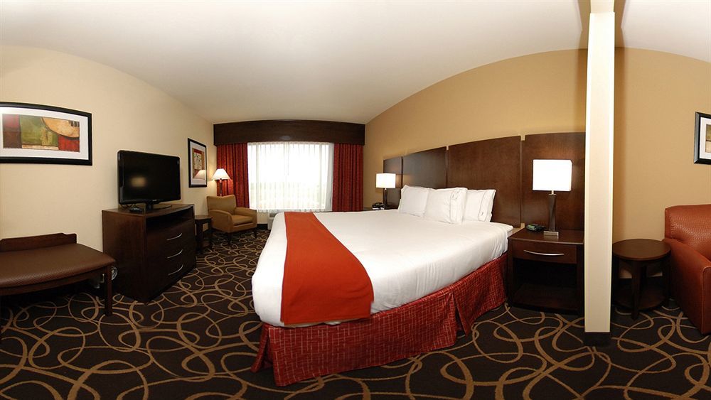 Holiday Inn Express & Suites Houston South - Near Pearland By Ihg المظهر الخارجي الصورة
