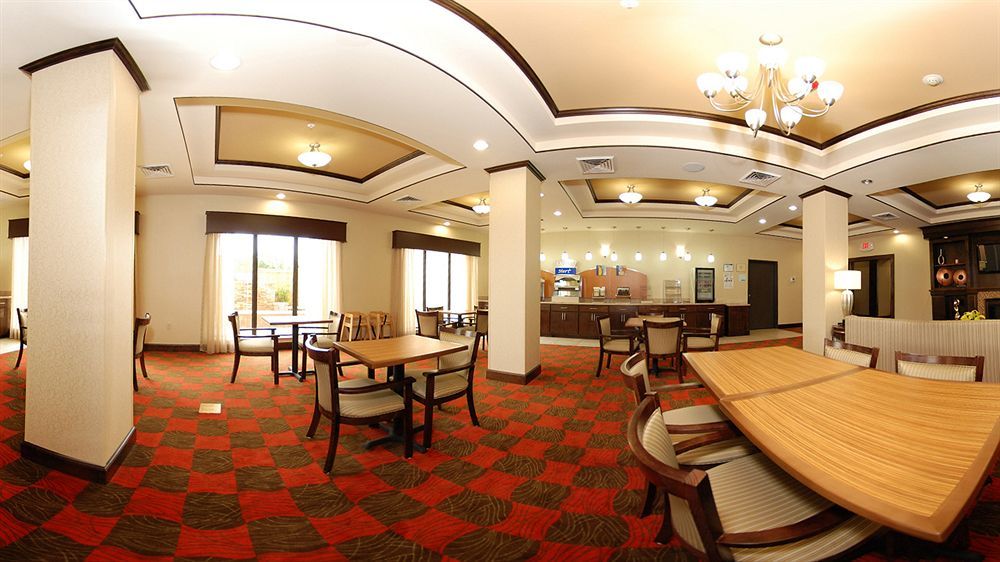 Holiday Inn Express & Suites Houston South - Near Pearland By Ihg المظهر الخارجي الصورة
