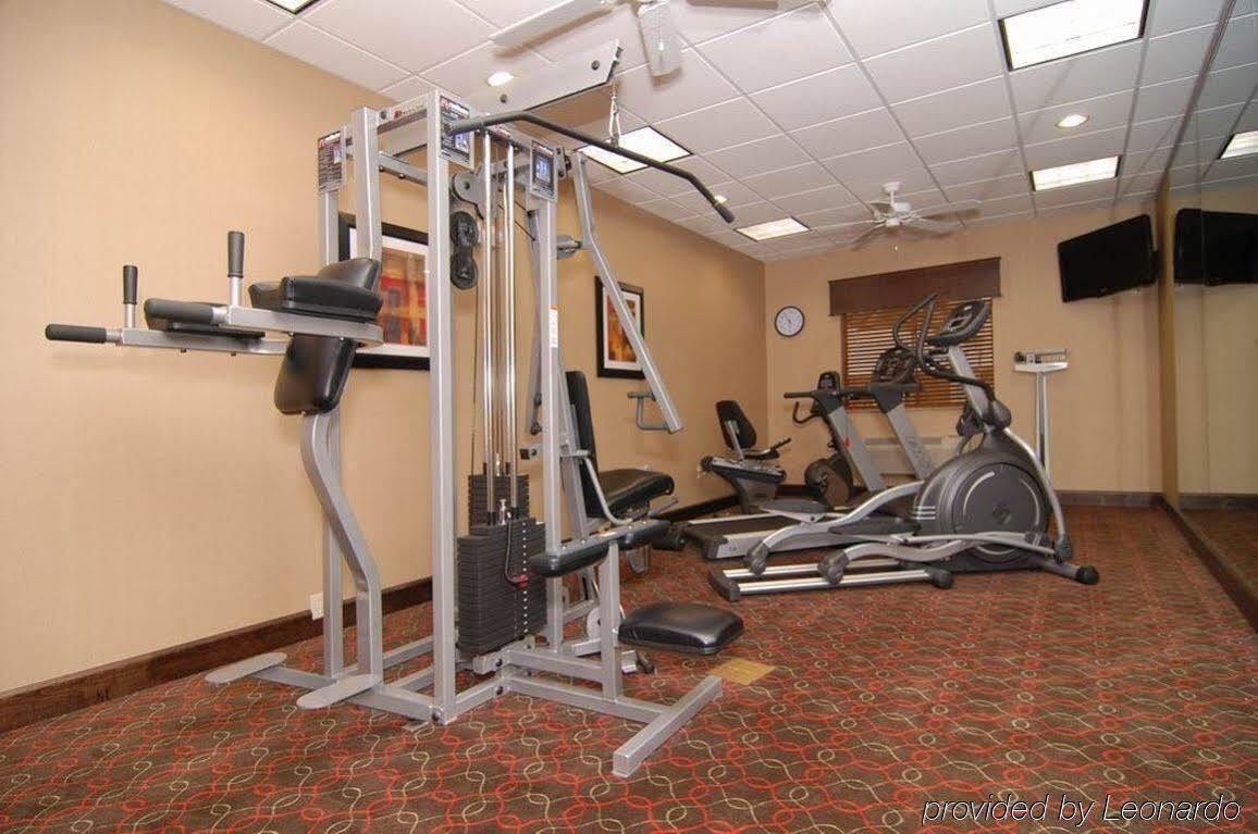 Holiday Inn Express & Suites Houston South - Near Pearland By Ihg المظهر الخارجي الصورة