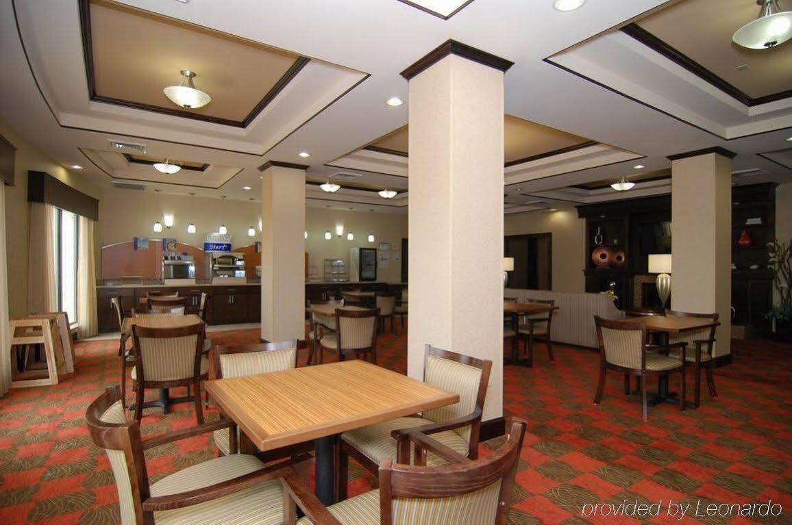Holiday Inn Express & Suites Houston South - Near Pearland By Ihg المظهر الخارجي الصورة