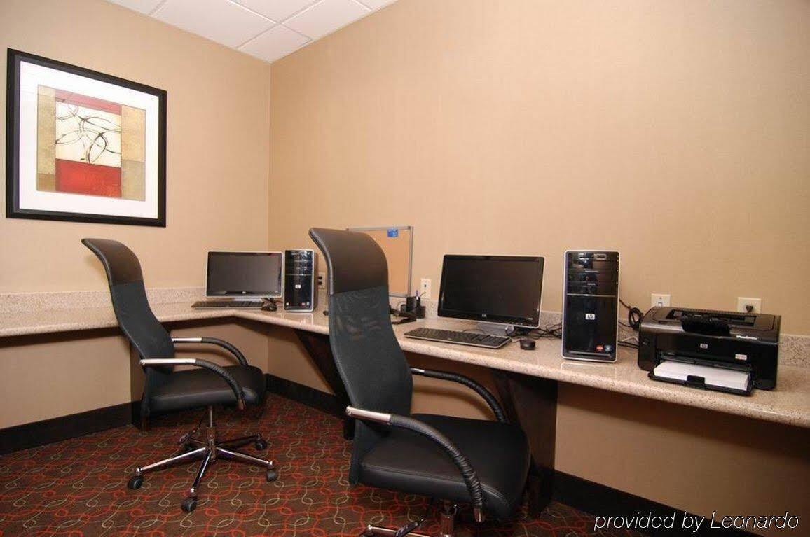Holiday Inn Express & Suites Houston South - Near Pearland By Ihg المظهر الخارجي الصورة