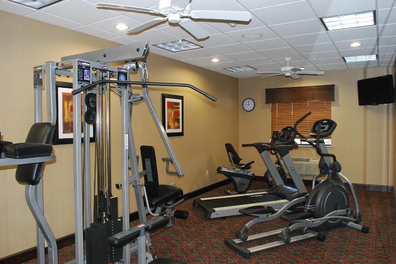 Holiday Inn Express & Suites Houston South - Near Pearland By Ihg المظهر الخارجي الصورة
